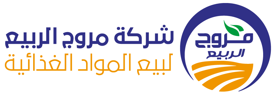 شركة مروج الربيع للمواد الغذائية