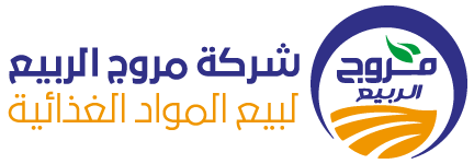 شركة مروج الربيع للمواد الغذائية